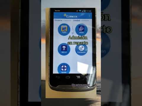 Video: Cómo Instalar Aplicaciones En Una PDA