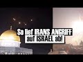 Irans angriff auf israel was ist passiert gab es opfer