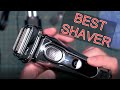 Braun series 9| Best Shaver I have ever owned! | 9295cc Electric Shaver with clean & charge station