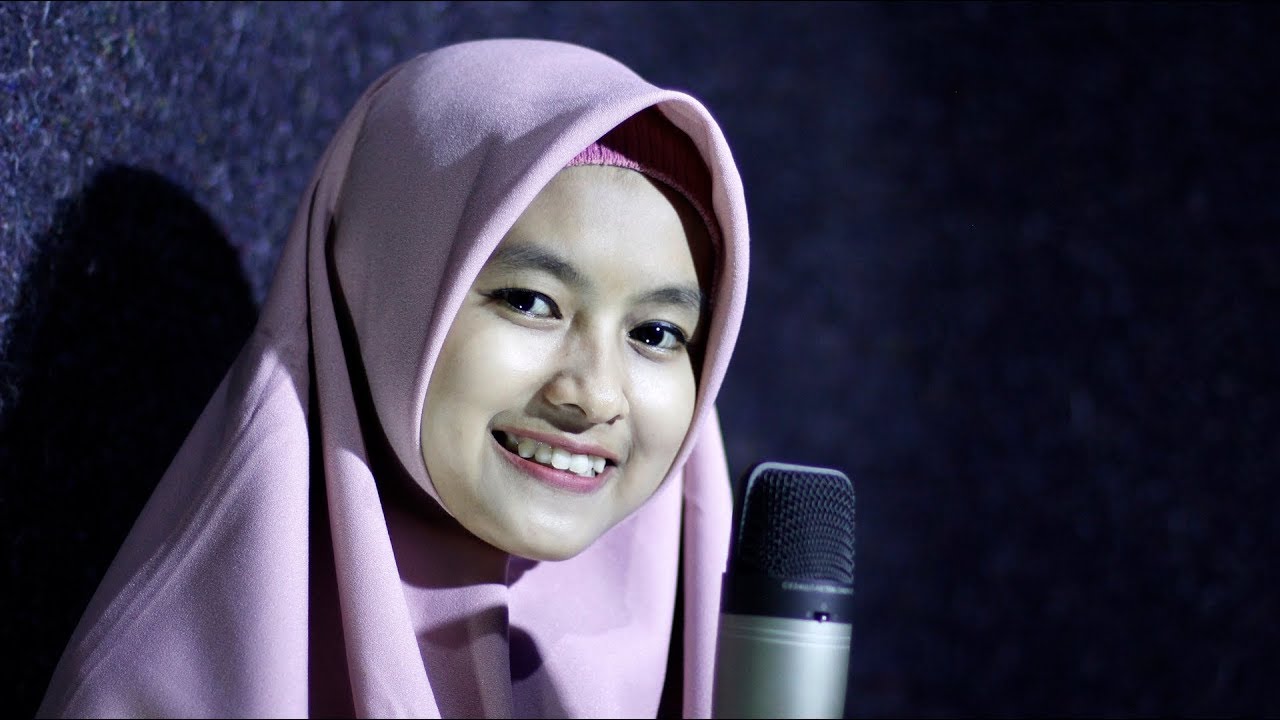 Man Ana - Fathimatuz Zahro M (El Hasanuddin)