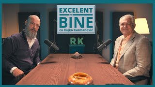 EXCELENT DE BINE #51 - de la Paul la Tukaram cu Paul Avram Tukaram