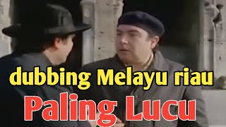Dubbing Melayu Riau Paling lucu Melayu mandah inhil