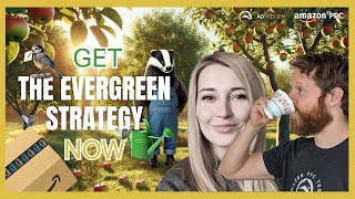 Information The Complete Amazon Advertising Evergreen Campaign Strategy Guide (Classic) [The PPC Den Podcast] Update