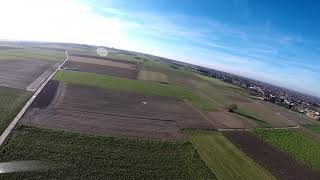 20200105 - Flying In The Fields