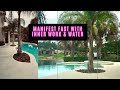 I Manifested My Dream Mansion Using Inner Work (& Water!)