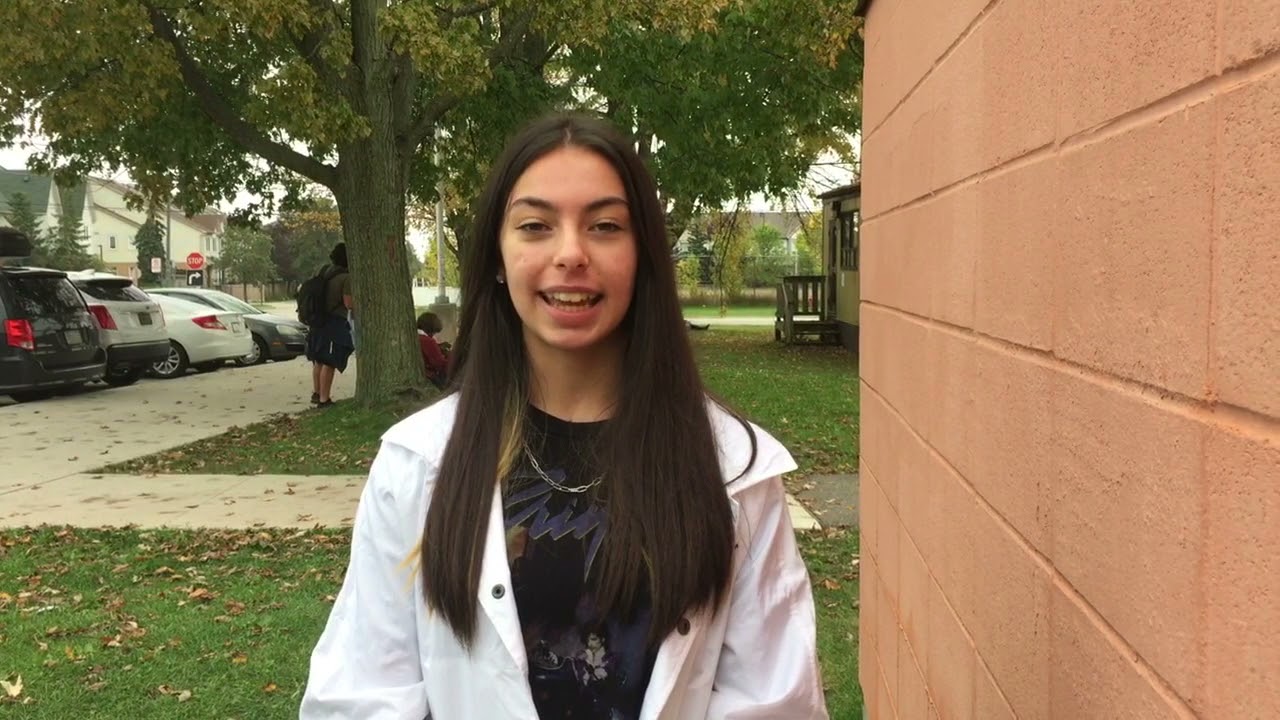 Life At Cawthra Park