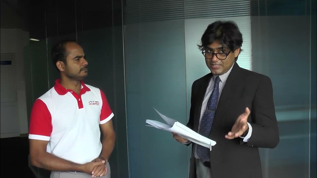 Dr Shahmy To Explain Himalayan Science Council Meeting In Sri Lanka dr-shahmy-to-explain-himalayan-science-council-meeting-in-sri-lanka