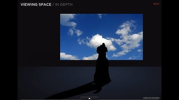 The Virtual Window Interactive (Traversal)