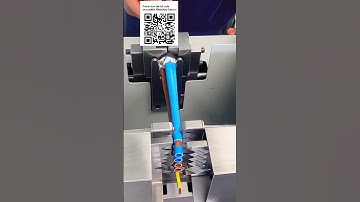 Multi Core Wire Stripper for EV Charging Pile Harnesses Variable Length #Wire Stripping Machine