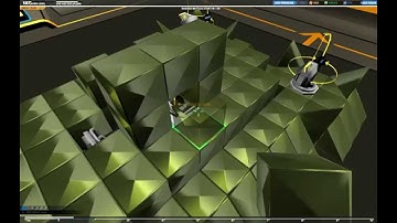 Robocraft - Tier 2 Build - Tutorial