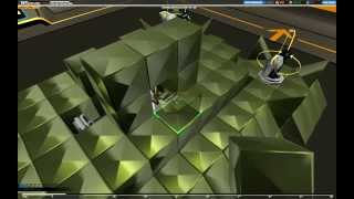 Robocraft - Tier 2 Build - Tutorial