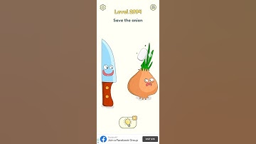 DOP 2 Gameplay Level 2994 Shorts Delete One Part Solution and Answer 🔥 Subscribe 🔥