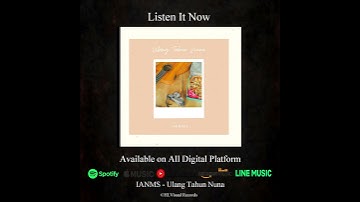 Thumbnail of IANMS - Ulang Tahun Nuna