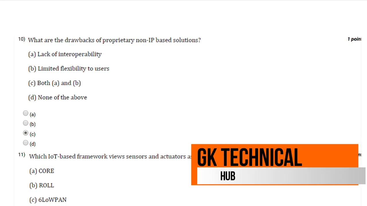 NPTEL Introduction to Industry 4.0 Assignment 1 solution || Week 1||nptel course 2020..