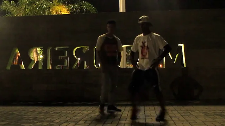 GET IT (Janet Goodwin) FT Well Nascimento