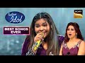 Anjana  ek ladki bheegi bhagi si      indian idol 14  best songs ever