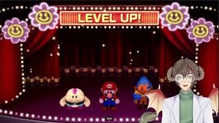 Super Mario RPG Playthrough. Part 2