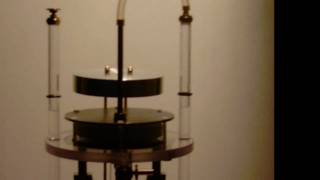 Fluidyne  2  Low Temperature Difference Engine no 7