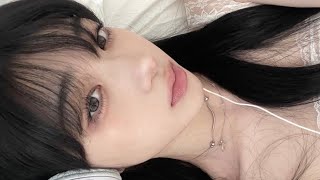 𓊆ྀི❤︎𓊇ྀི 𝓈oft resting face ⋆.˚ 🎀🪽 screenshot 3