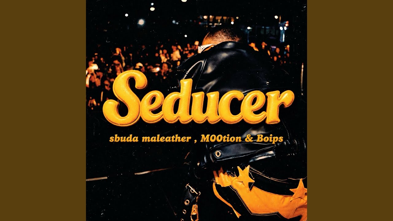 Watch Seducer on YouTube Watch Seducer on YouTube