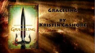 Graceling by Kristin Cashore