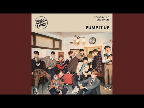 Youtube: Lean On Me / Golden Child