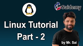 Linux Part-2: Advantages of Linux || DevOps Complete Tutorial 2022