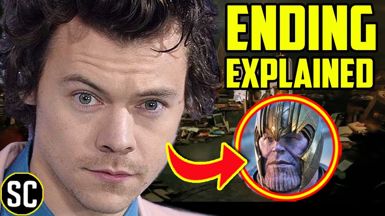 Eternals mid-credit and post-credit scenes explained: How the MCU movie  teases the future