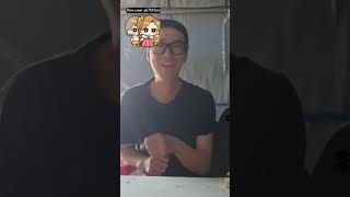 #감자킹#일상#생활#자연인#프로젝트# 립싱크#즐기자#?🤭