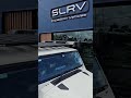 Starlink now available on all SLRV Expedition Vehicles