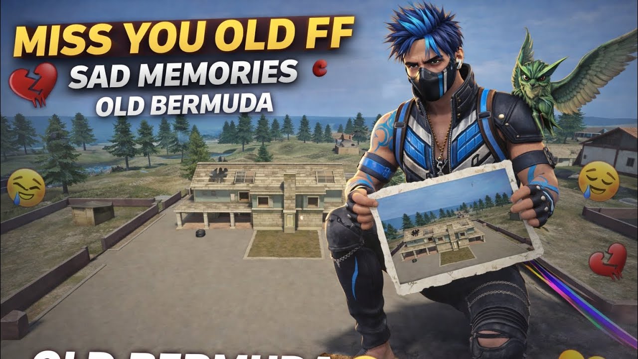 Old Bermuda map ful video old peek miss you old FF