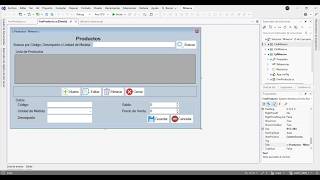 .NET - Parte II Maquetación de Formulario en Win Forms