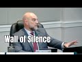 No Answers in Stafford: How Gatekeeping Threatens Transparency