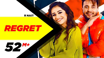 R Nait | Regret (Official Video) | Ft Tanishq Kaur | Gur Sidhu | Latest Punjabi Songs 2020