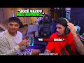 BRABOX VAZOU O NÚMERO DO CORINGA SEM QUERER! 😂