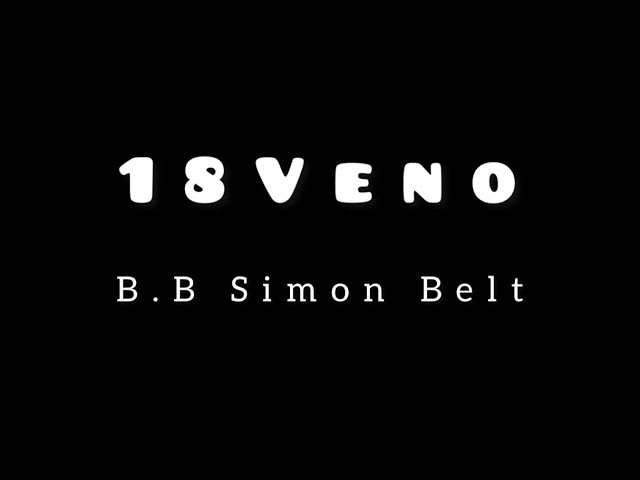BB Simon Belt Pt. 1 - song and lyrics by HateLilSober