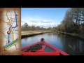 A Canal Time Lapse - Odyssey to Birmingham - pt1