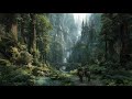 Whispers of the Forest: Celtic Fantasy Music 🌿