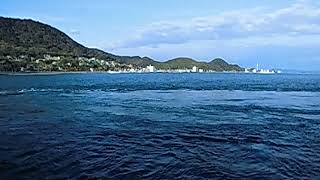 関門海峡の潮流攻略の為の基礎知識 釣り アウトドア