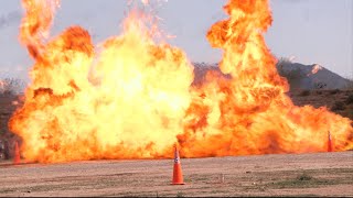 Explosive Training