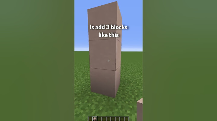 Types of Builders in Minecraft