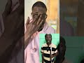 Two Blind People Are Appealing To Chantal Biya And Paul Biya For Help They Are Stranded In Ivory 