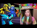 DRUGA CZ Ш Ъ Ж RAINBOW FRIENDS ЁЯМИ DRUGA CZ Ш Ъ Ж RAINBOW FRIENDS ЁЯМИ