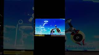 Ultraman Orb Origin  - Origium Galaxy! short #ultramanfusionfight #ultramanorb #ultraman