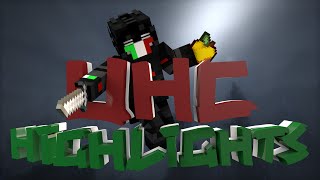 UHC Highlights: 1 ´Flame´