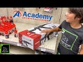Airsoft BB Gun Shopping at Academy Sports