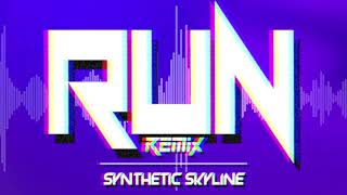 Download Lagu Becky Hill, Galantis - Run (Remix) MP3