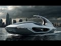 Amazing Water Transportation in the World