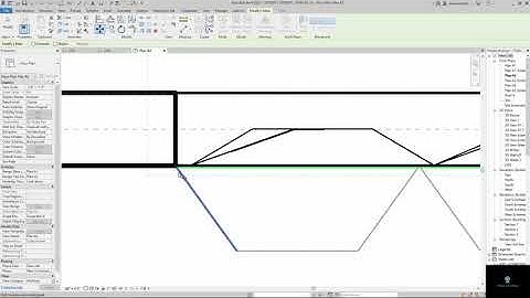 Jm 05 Intro to Dynamo Attractor Point Load Into Revit Project