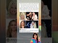 Miley Cyrus had a secret weapon from the day she was born.   #MileyCyrus #DollyParton #CountryMusic
